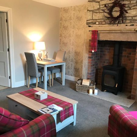 Woodcutters Cottage Haltwhistle Luaran gambar