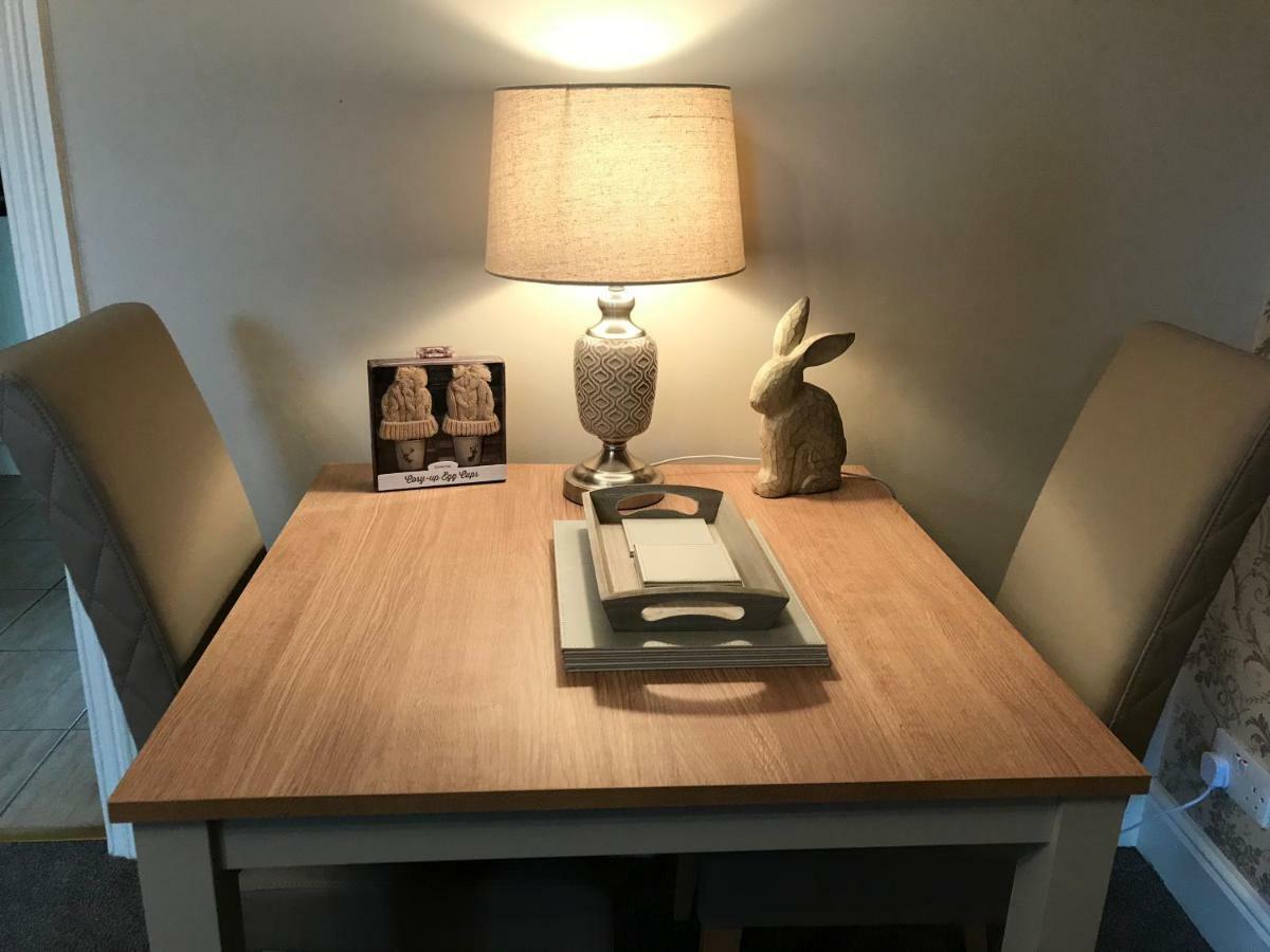 Woodcutters Cottage Haltwhistle Luaran gambar