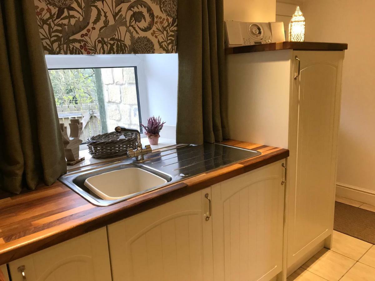 Woodcutters Cottage Haltwhistle Luaran gambar