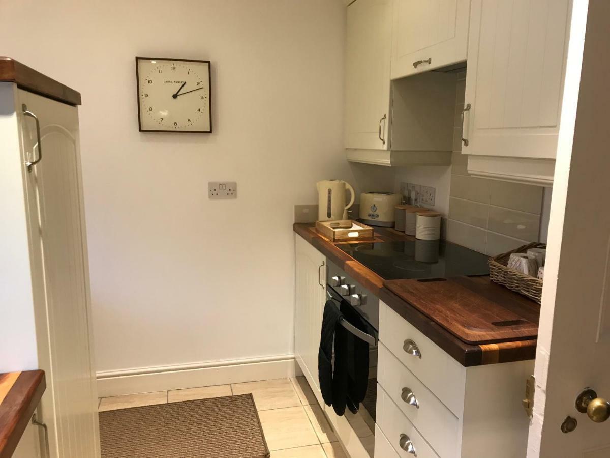 Woodcutters Cottage Haltwhistle Luaran gambar