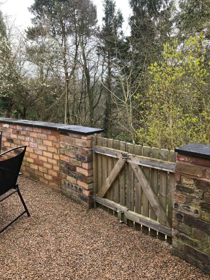 Woodcutters Cottage Haltwhistle Luaran gambar