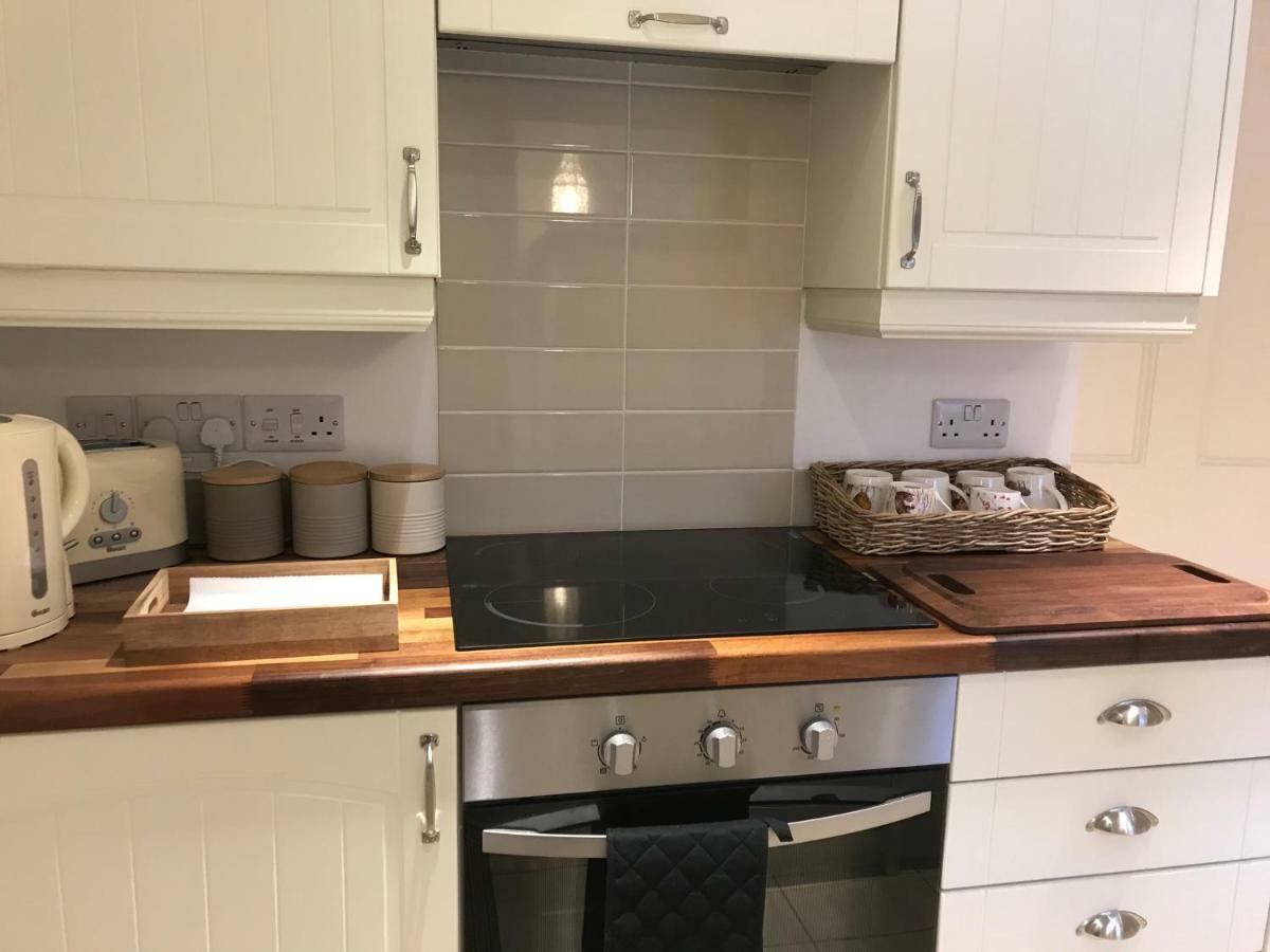 Woodcutters Cottage Haltwhistle Luaran gambar